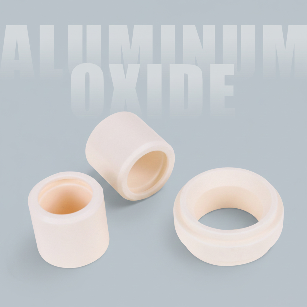 Oxyde d'alumine 99.5%