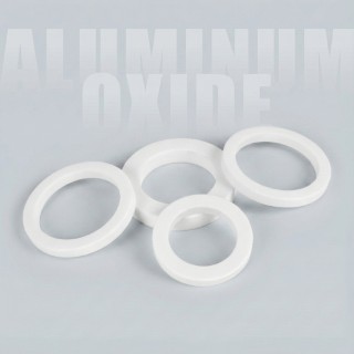 Faces d'étanchéité en céramique