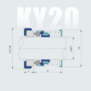 KY TYPE 20