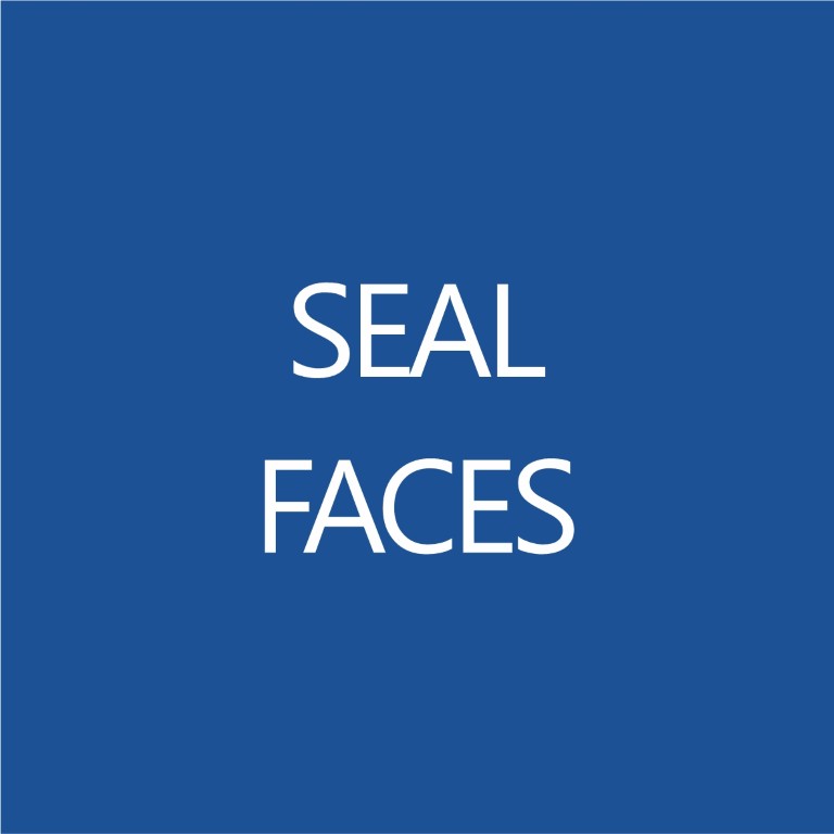 Faces d'Étanchéité